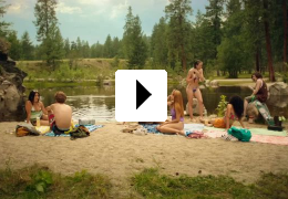 Girls Like Girls