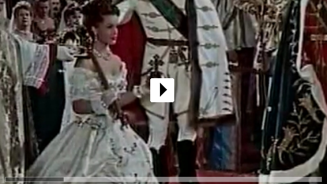 Zum Video: Sissi - Die junge Kaiserin