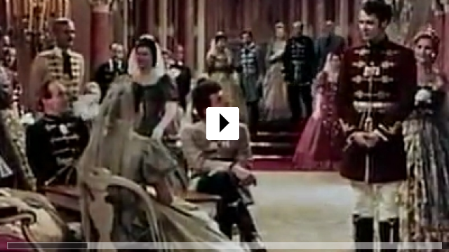 Zum Video: Sissi - Schicksalsjahre einer Kaiserin