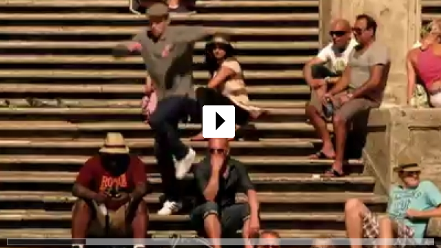 Zum Video: Street Dance 2