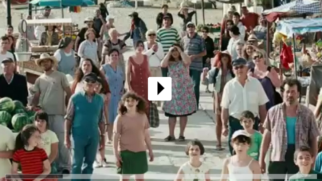 Zum Video: Ein Griechischer Sommer