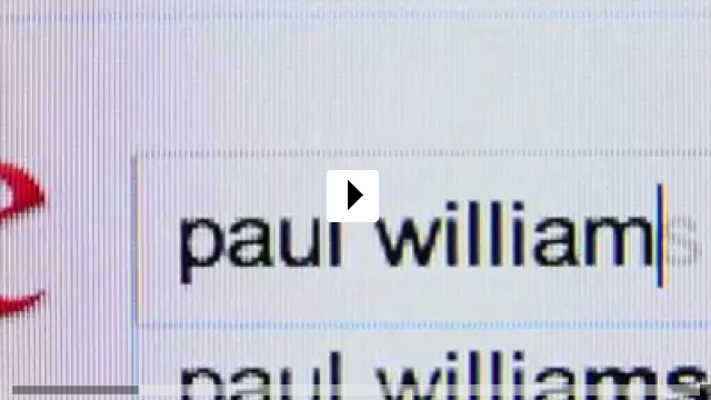 Zum Video: Paul Williams Still Alive