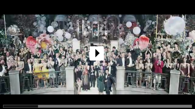 Zum Video: Der groe Gatsby