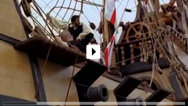 Zum Video: Die unglaubliche Reise des Sir Francis Drake