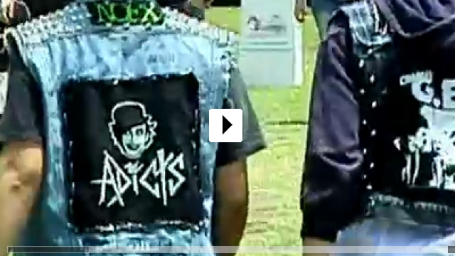 Zum Video: Punk's Not Dead
