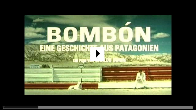 Zum Video: Bombn   Eine Geschichte aus Patagonien
