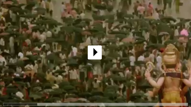 Zum Video: Bollywood - Die grte Liebesgeschichte aller Zeiten