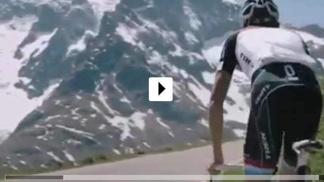 Zum Video: The Road Uphill