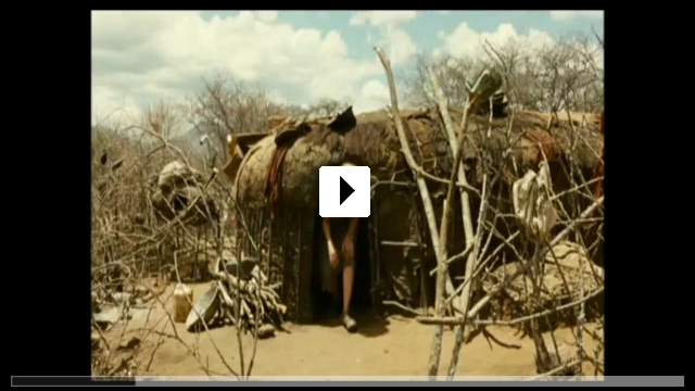 Zum Video: Die weie Massai