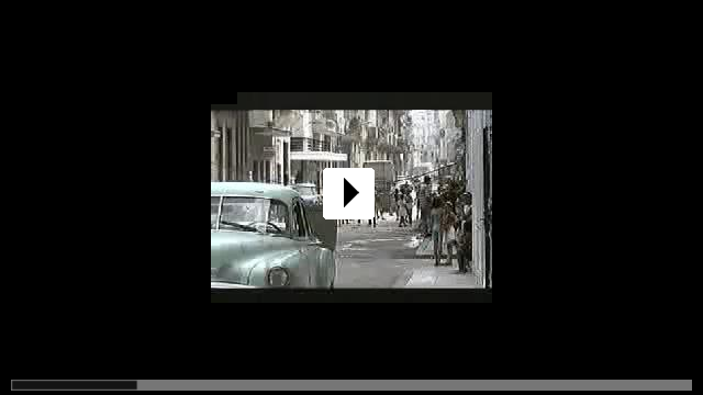 Zum Video: Havanna Mi Amor