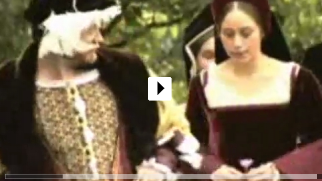 Zum Video: The Other Boleyn Girl - Die Geliebte des Knigs