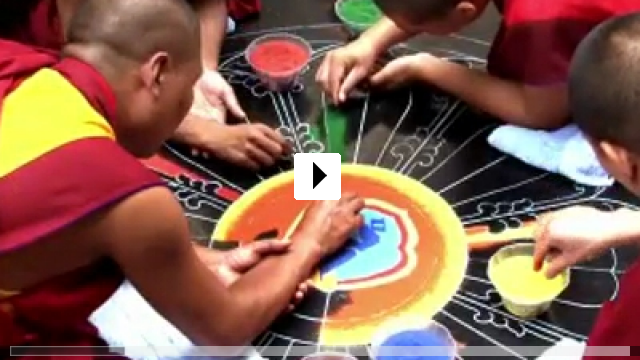 Zum Video: Mandala