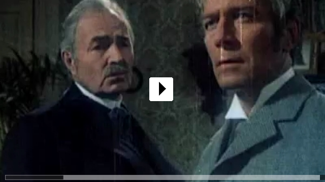 Zum Video: Sherlock Holmes - Mord an der Themse