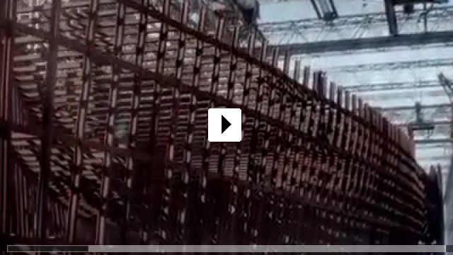 Zum Video: Titanic: Blood and Steel