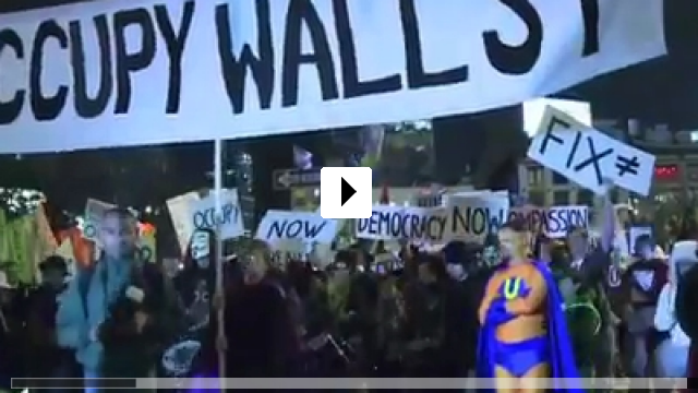 Zum Video: Occupy Unmasked