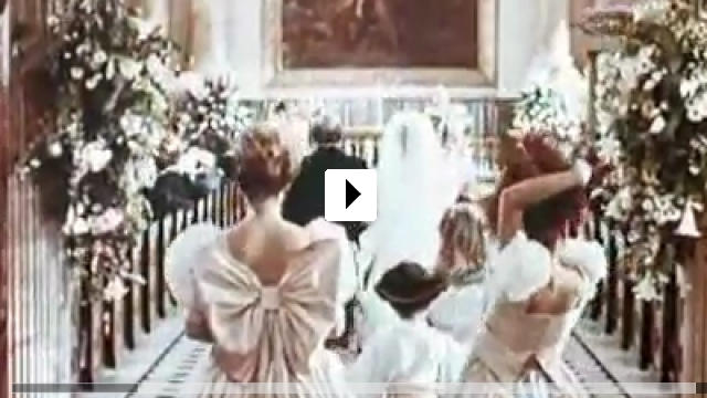 Zum Video: Vier Hochzeiten und ein Todesfall