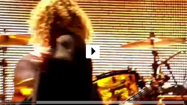 Zum Video: Led Zeppelin: Celebration Day