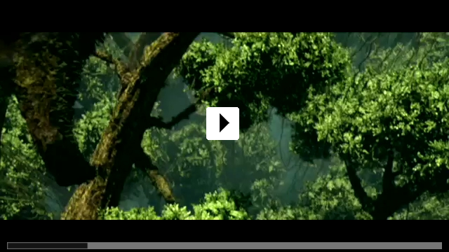 Zum Video: Tarzan 3D