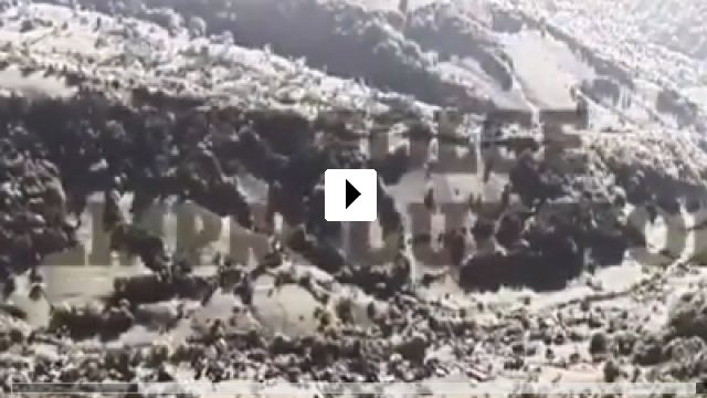 Zum Video: Rosia Montana - Dorf am Abgrund
