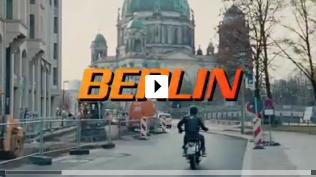 Zum Video: Beat the World