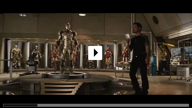 Zum Video: Iron Man 3