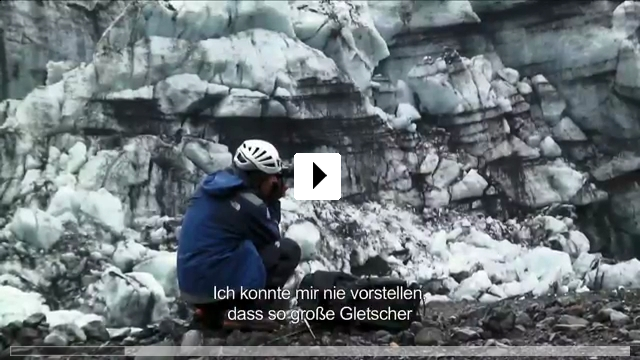 Zum Video: Chasing Ice
