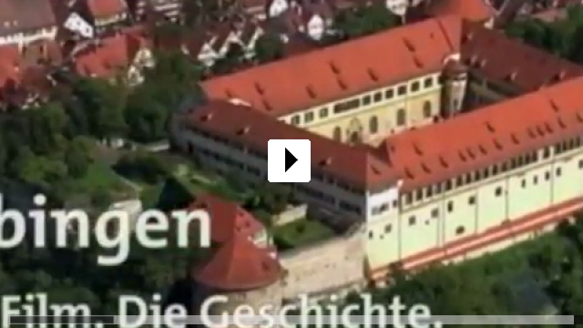 Zum Video: Tbingen. Der Film. Die Geschichte.