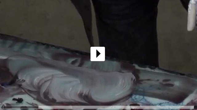 Zum Video: Gottfried Helnwein and the Dreaming Child
