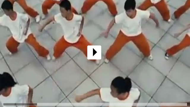 Zum Video: Choy Lee Fut