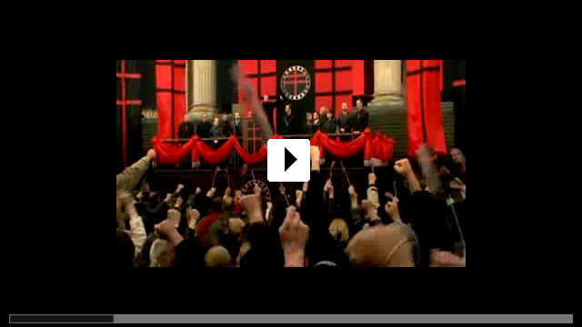 Zum Video: V wie Vendetta