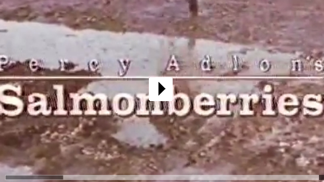 Zum Video: Salmonberries