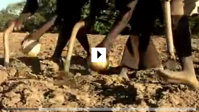 Zum Video: Plattln in Umtata - Mit der Biermsl Blosn in Afrika