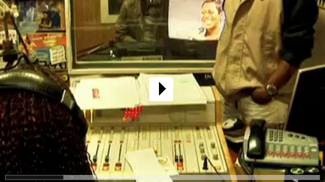 Zum Video: Journey to Jah