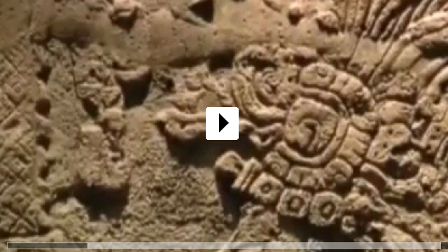 Zum Video: Der Geist der Maya - Auf den Spuren des Codex Dresdensis