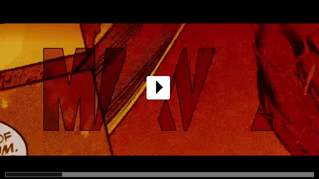 Zum Video: Wolverine: Weg des Kriegers