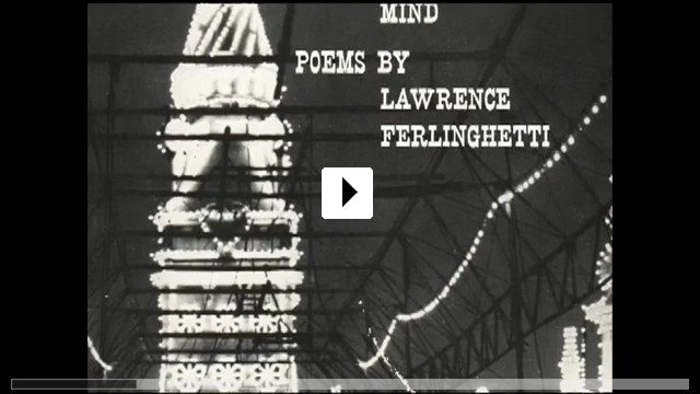 Zum Video: Ferlinghetti: A Rebirth of Wonder