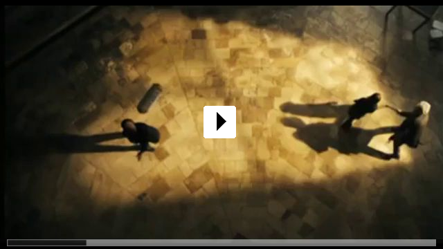 Zum Video: The Da Vinci Code - Sakrileg