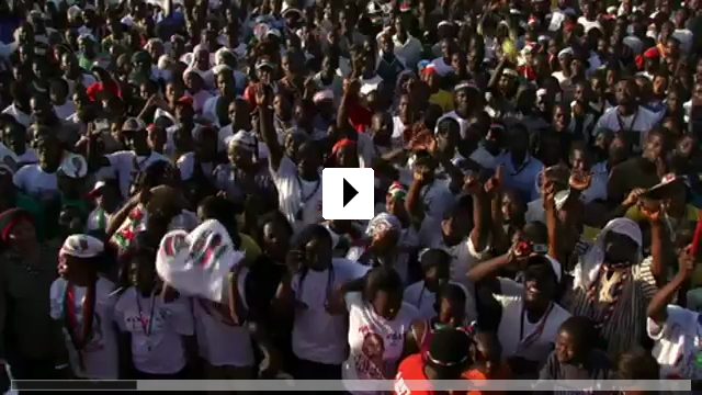 Zum Video: An African Election
