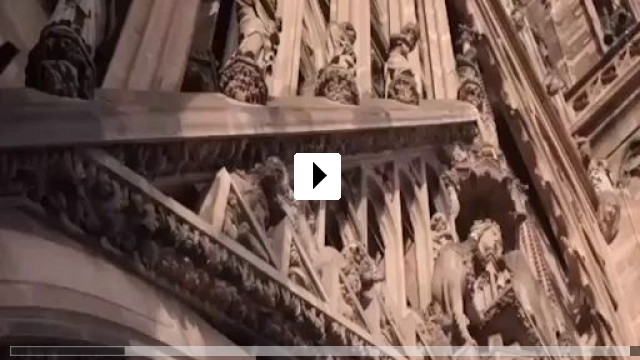 Zum Video: Die Kathedrale - Baumeister des Strassburger Mnsters