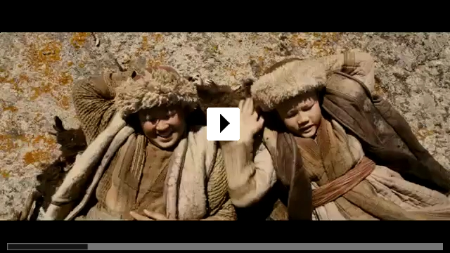 Zum Video: Myn Bala - Krieger der Steppe