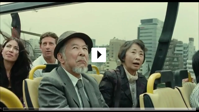 Zum Video: Tokyo kazoku