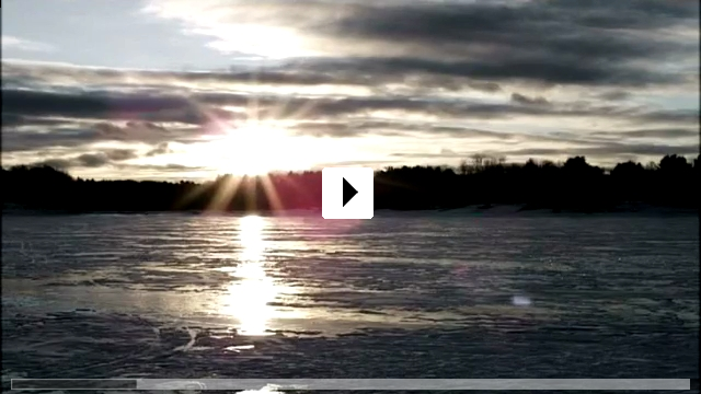 Zum Video: Hypothermia - The Coldest Prey