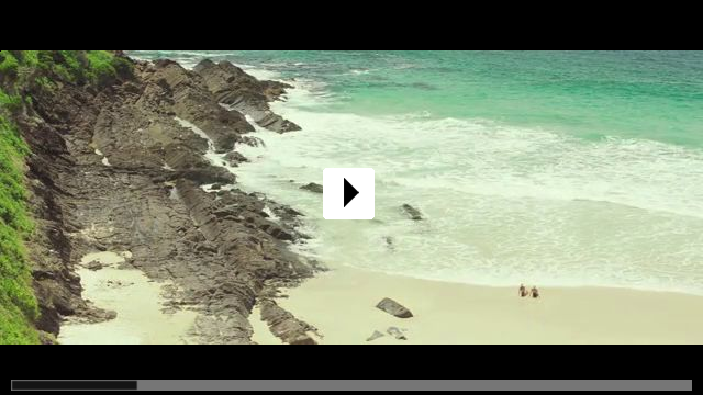 Zum Video: Tage am Strand
