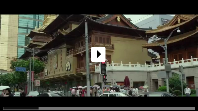 Zum Video: Shanghai Calling
