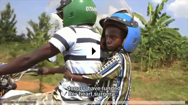 Zum Video: Open Heart