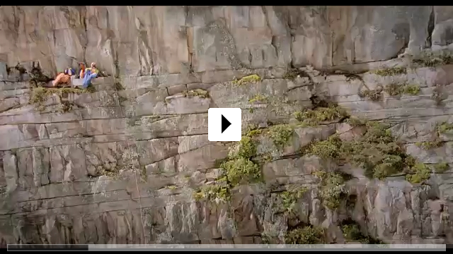 Zum Video: Jger des Augenblicks - Ein Abenteuer am Mount Roraima