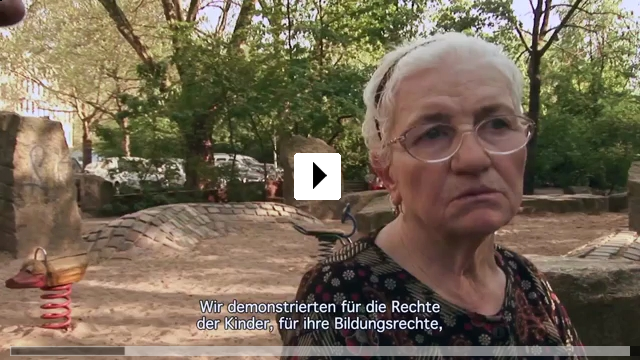 Zum Video: Canim Kreuzberg