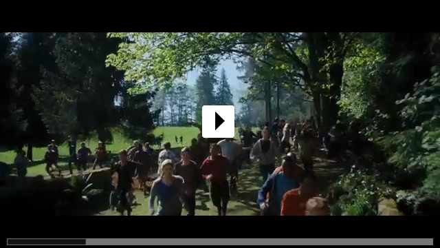 Zum Video: Percy Jackson: Im Banne des Zyklopen
