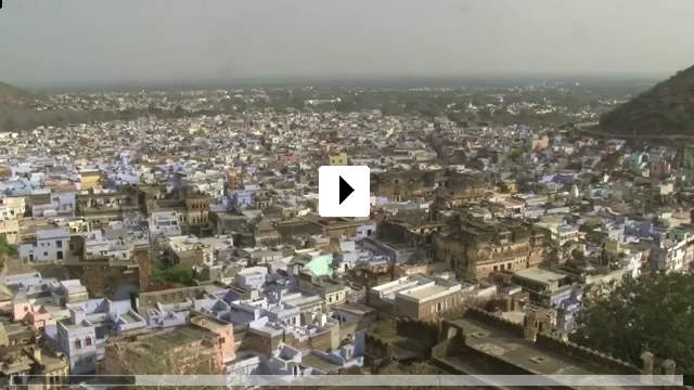 Zum Video: Indian Dreams
