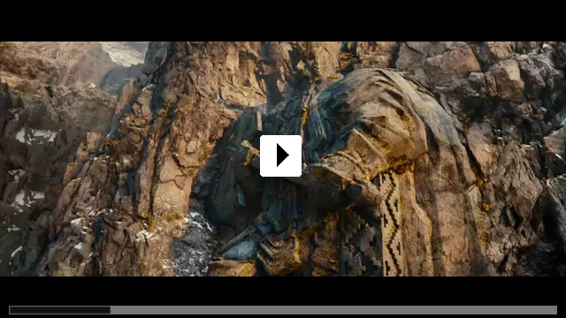 Zum Video: Der Hobbit: Smaugs Einde